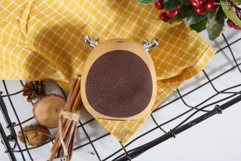 可爱迷你小音响图片