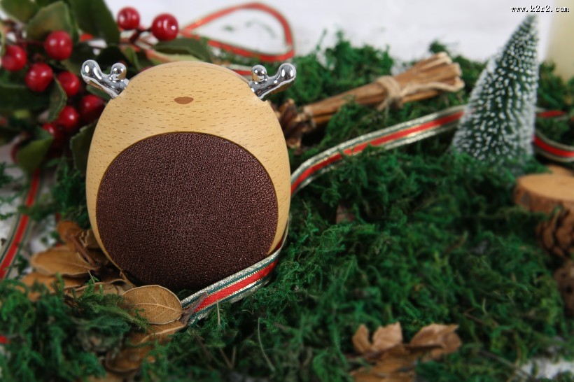 可爱迷你小音响图片