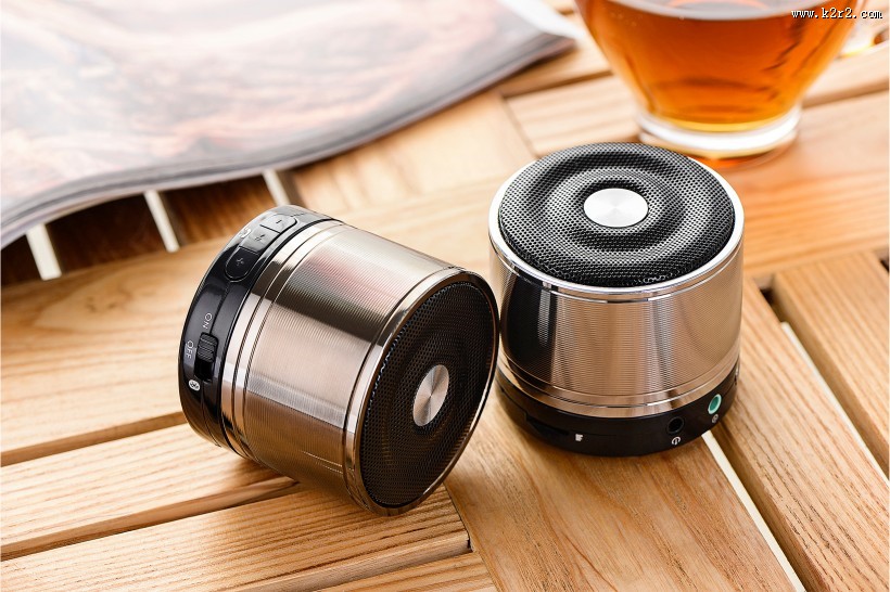 可爱迷你小音响图片