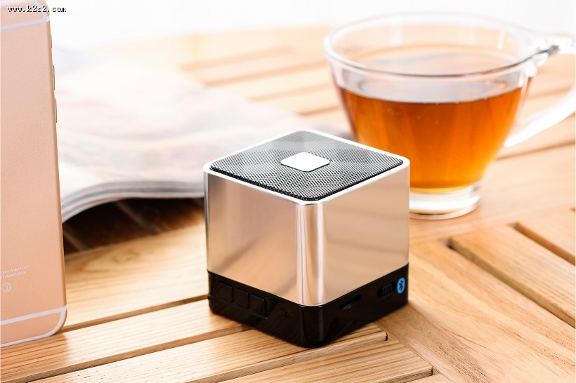 可爱迷你小音响图片