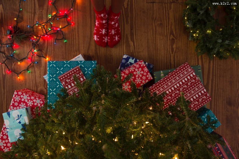 别致的礼物盒图片大全