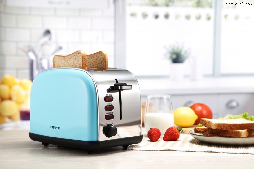 家用面包机图片大全