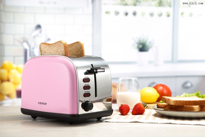 家用面包机图片大全