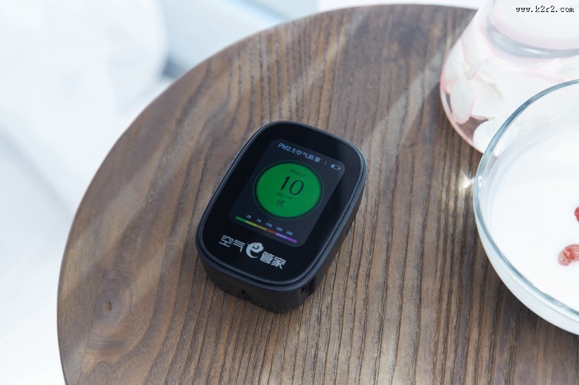 精确的家用空气检测仪图片