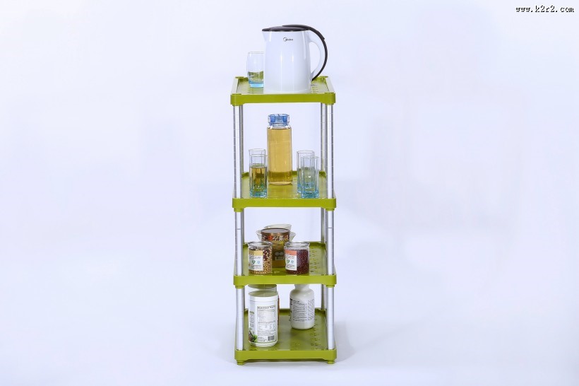 简单置物架图片