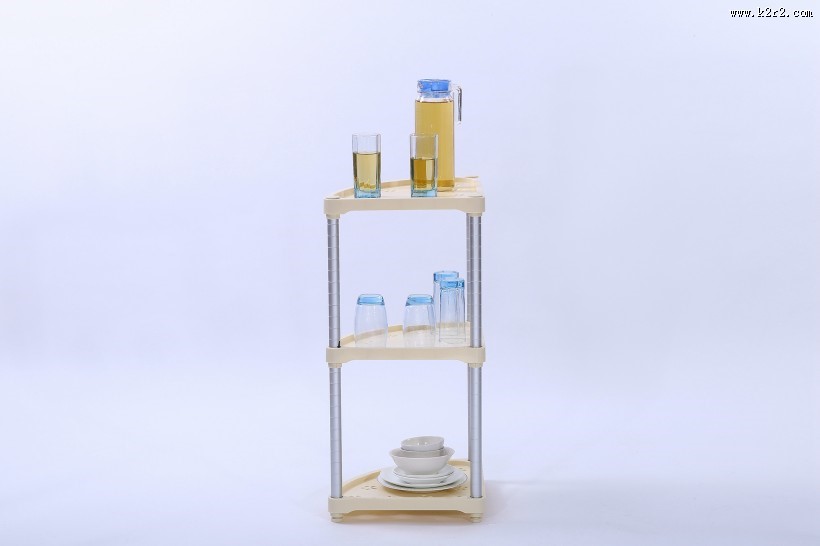简单置物架图片