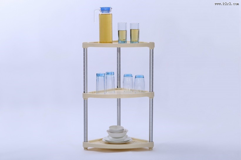 简单置物架图片