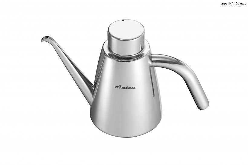 精致的不锈钢厨具图片