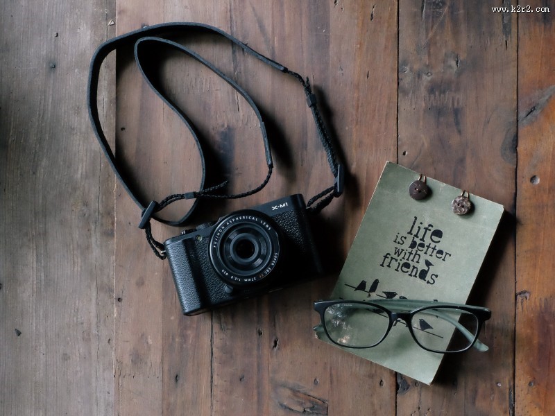 照相机特写图片