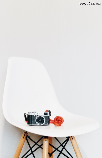 照相机特写图片