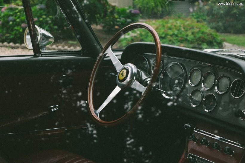 汽车方向盘高清图片大全
