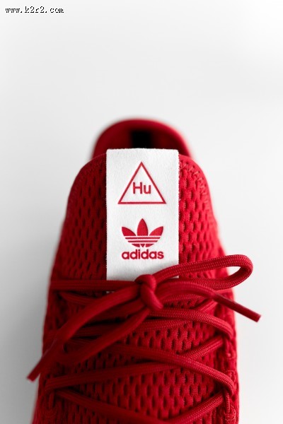 不同风格款式的鞋子图片