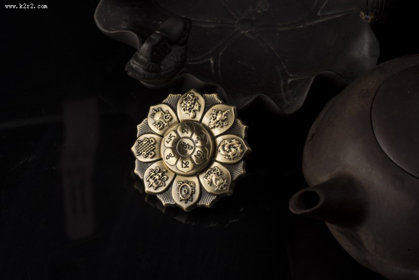 好看好玩的指尖陀螺图片大全