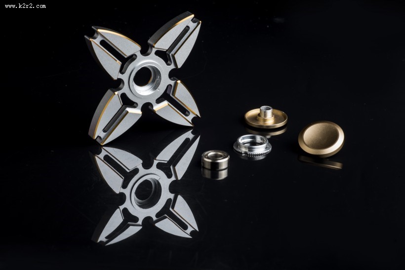 好看好玩的指尖陀螺图片大全