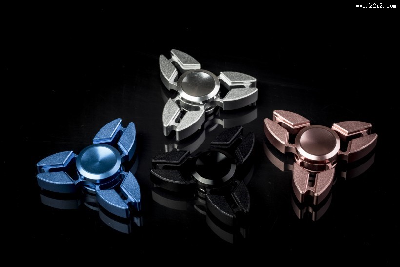 好看好玩的指尖陀螺图片大全