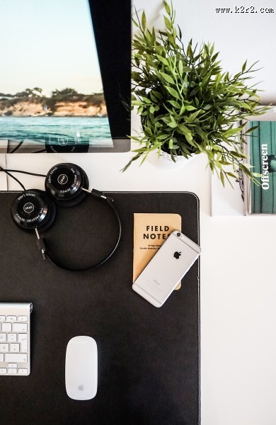 头戴式耳机图片