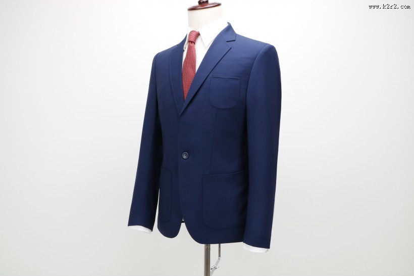 男人西服素材图片