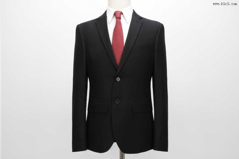 男人西服素材图片