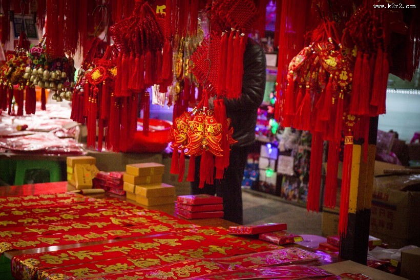 春节喜庆灯笼图片