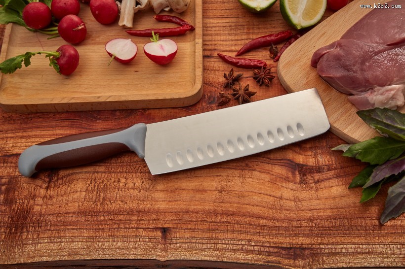 家庭用菜刀图片