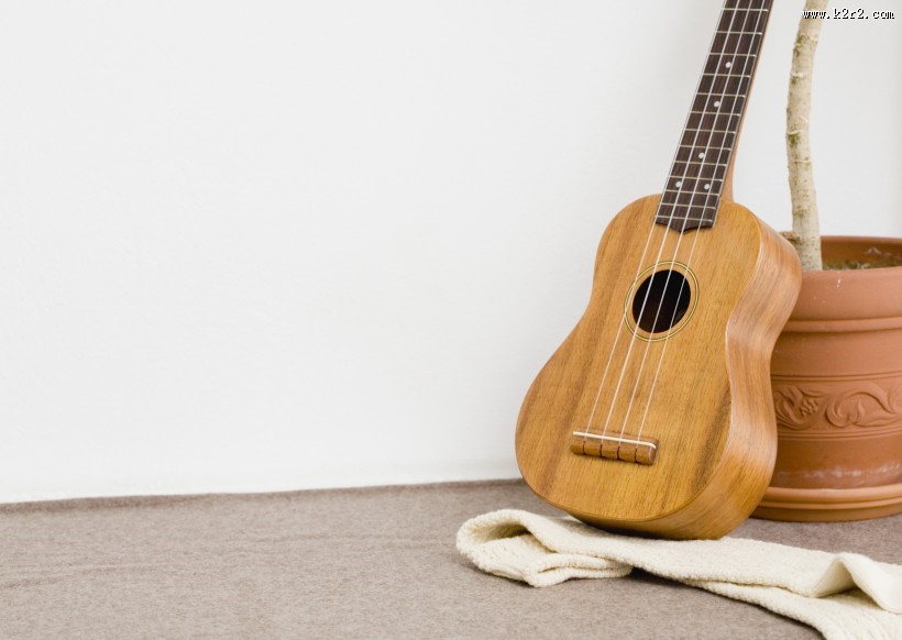 帅气的吉他图片大全