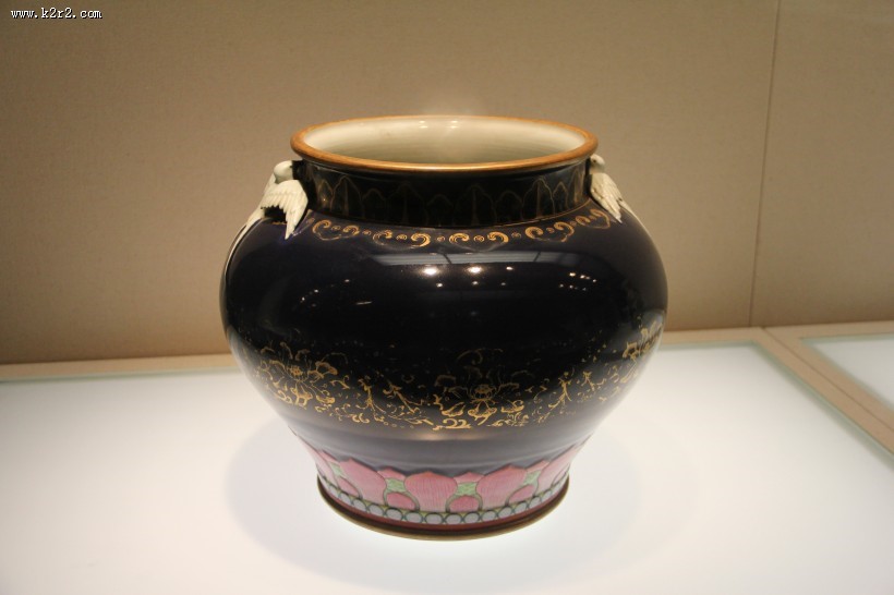 中国风陶瓷图片