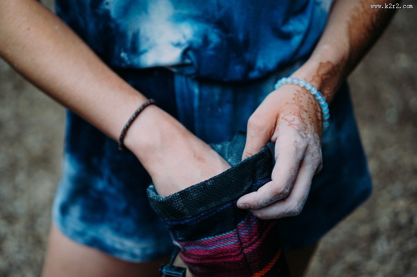 精致的手饰品图片