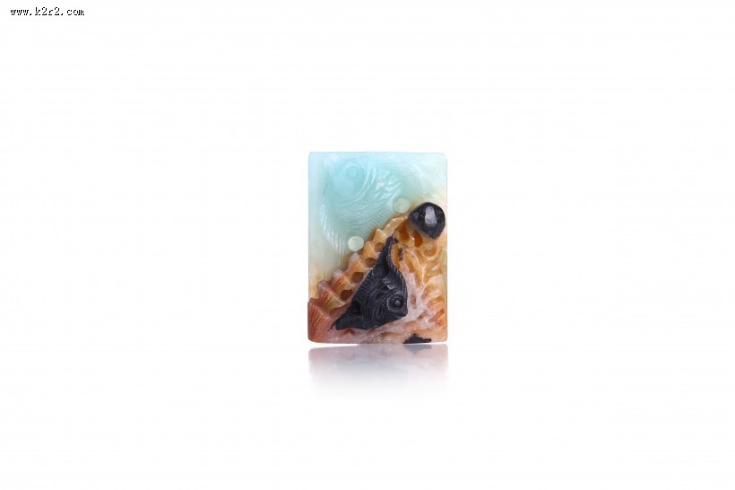 具有收藏价值的玉牌图片