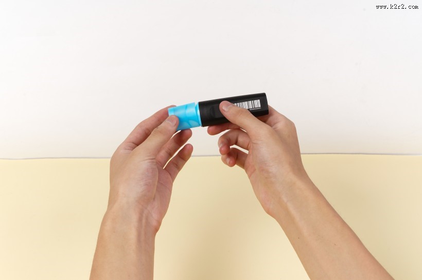 好看的荧光笔图片