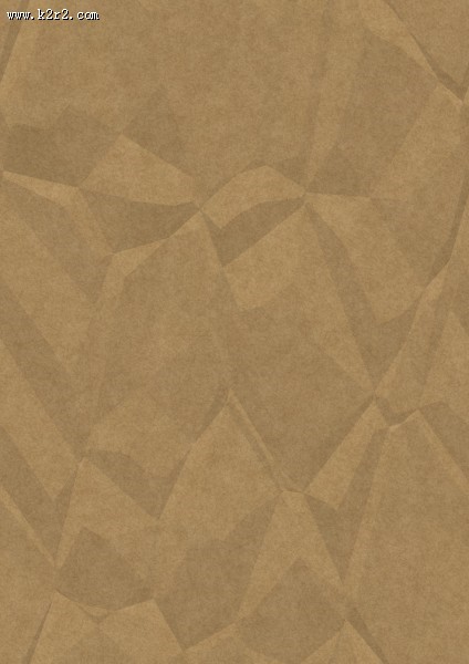 折皱的纸张图片