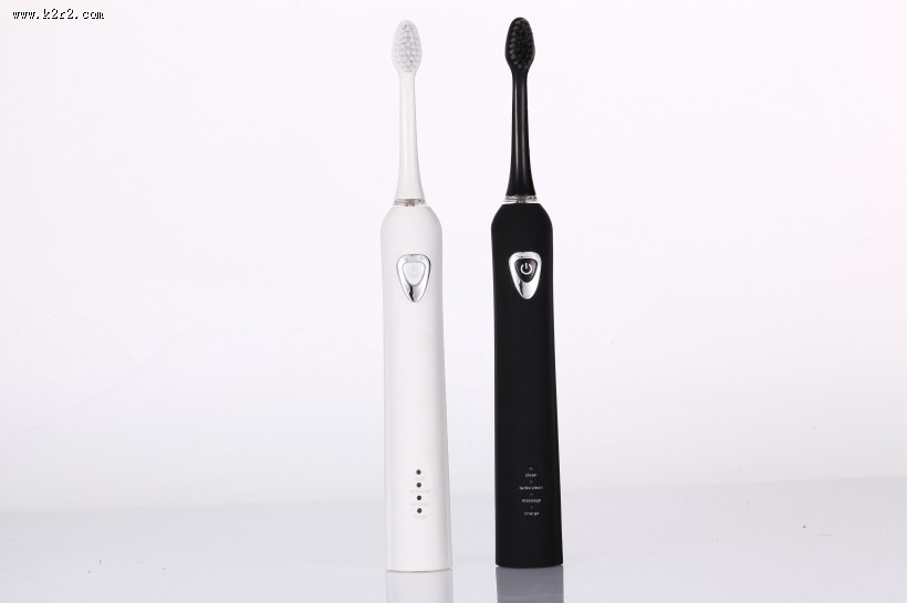 非常实用的电动牙刷图片