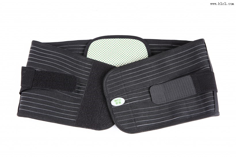户外运动护腰护具图片大全