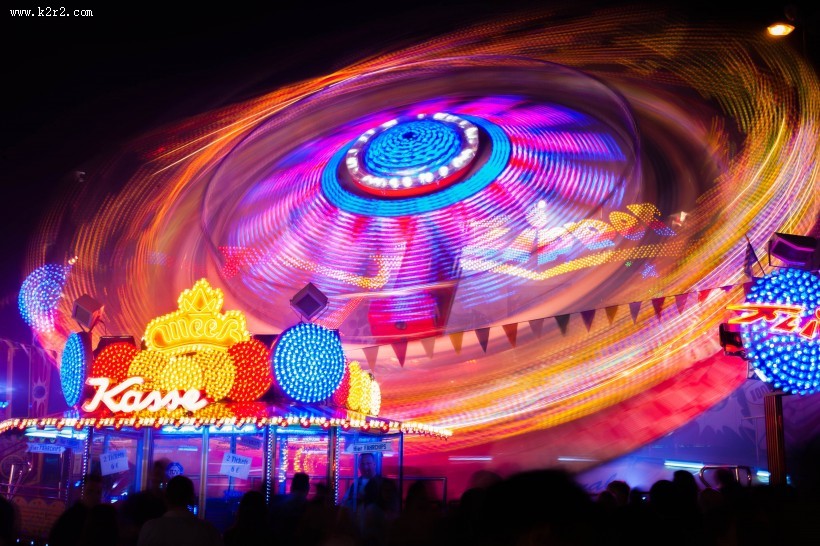 好玩的陀螺图片