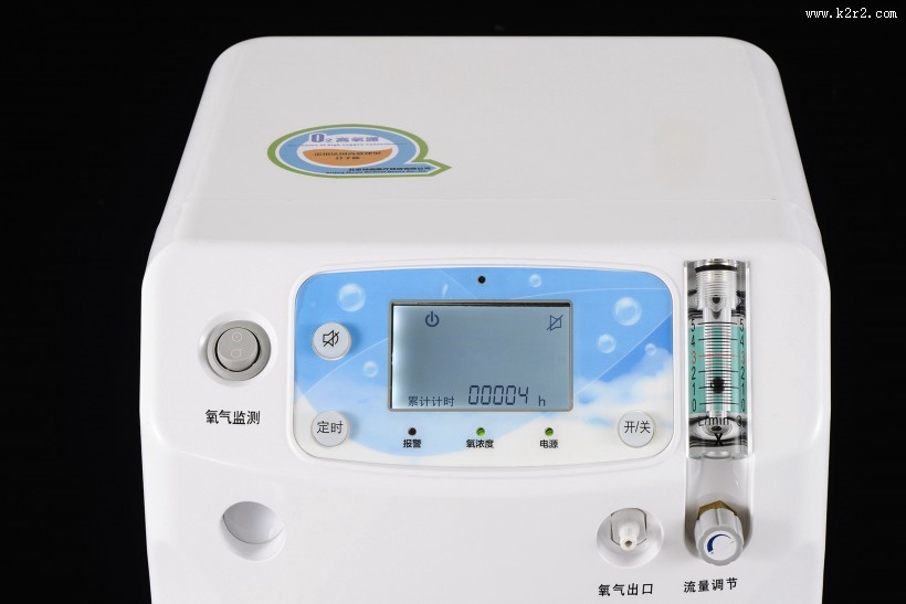 家用制氧机图片