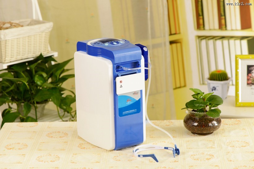 家用制氧机图片
