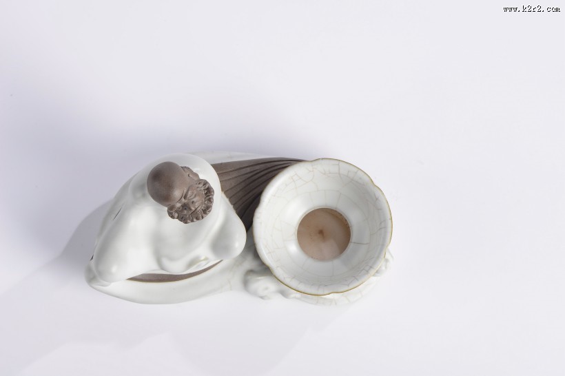 艺术气息浓厚的茶杯图片大全