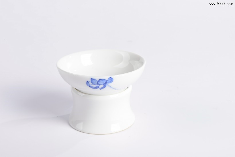 艺术气息浓厚的茶杯图片大全