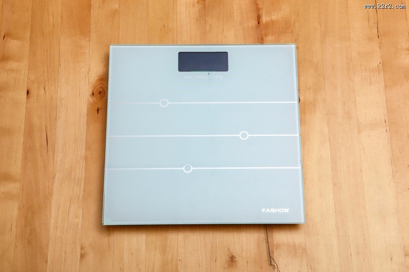 精准的体重秤图片