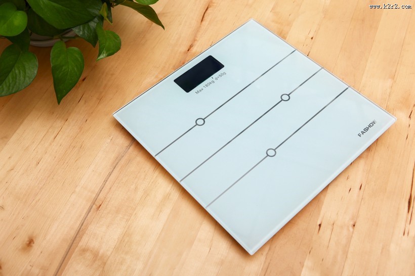 精准的体重秤图片