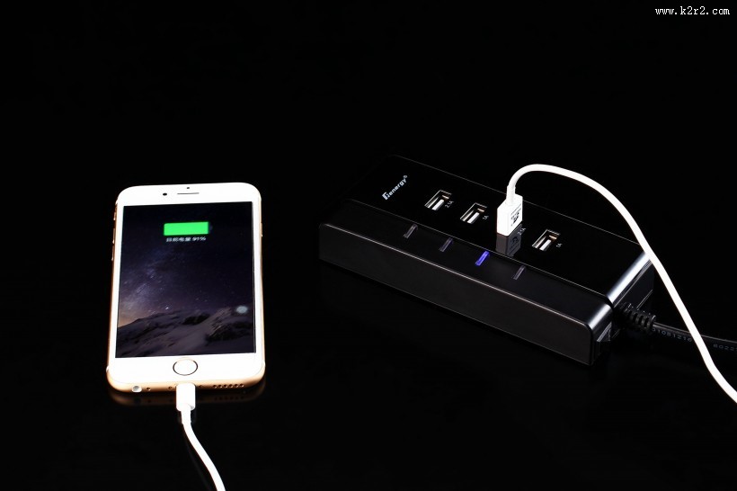 多功能苹果usb充电器图片大全