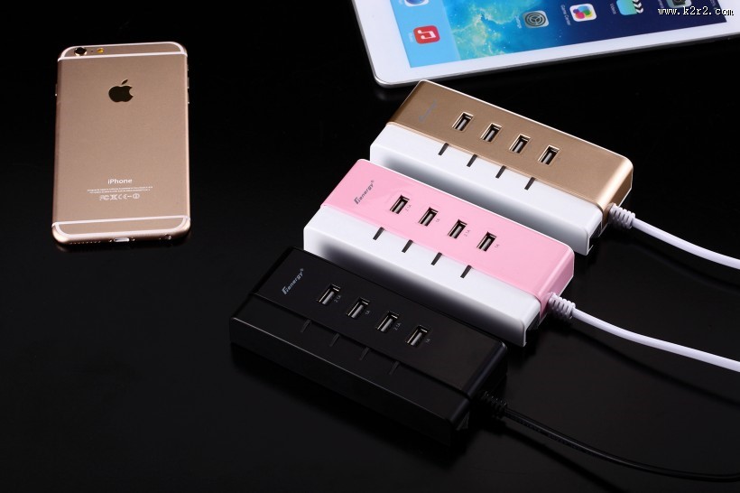 多功能苹果usb充电器图片大全