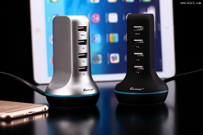 多功能苹果usb充电器图片大全