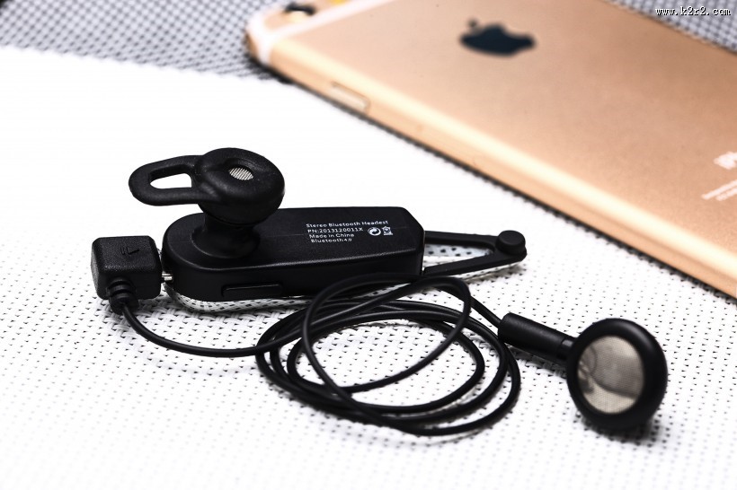 精致的无线耳机图片大全