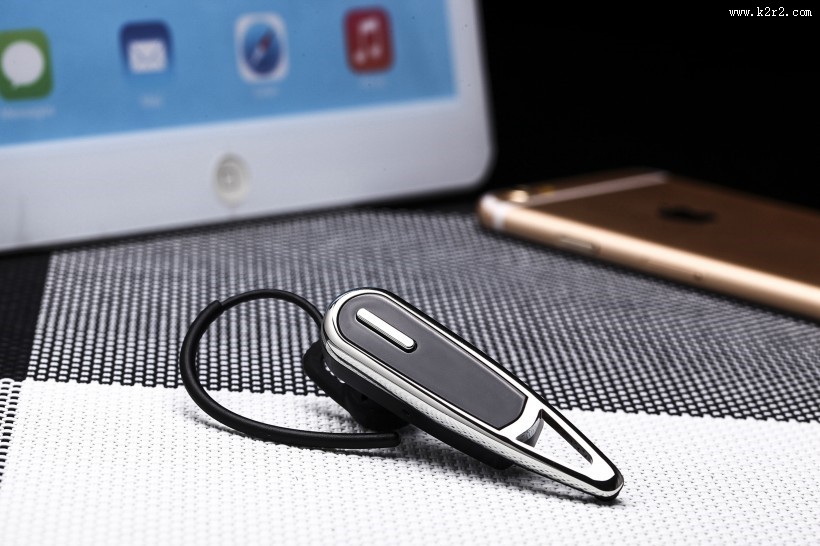 精致的无线耳机图片大全