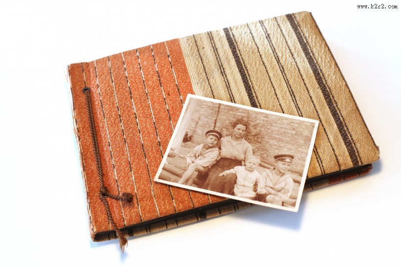 装满会议的相册图片