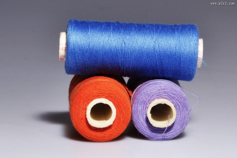 用于缝纫的线图片