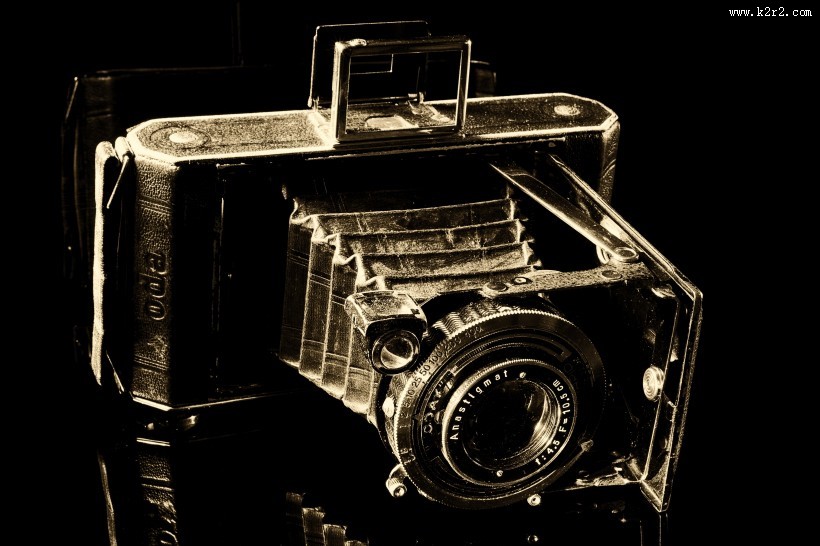 复古相机图片
