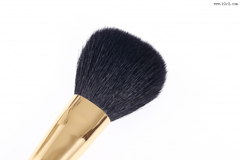 不同功能的化妆刷图片