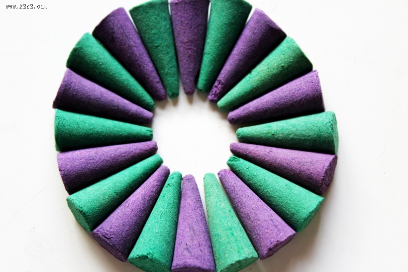 佛教香炉熏香图片