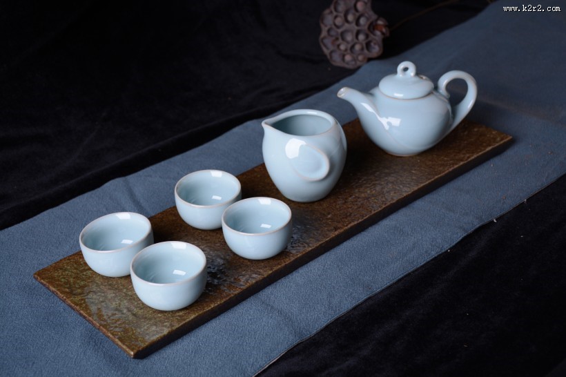 精致光滑的瓷器图片大全